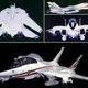 Illustration for article titled TOP GUN Day Special: The Super Tomcat That Was Never Built